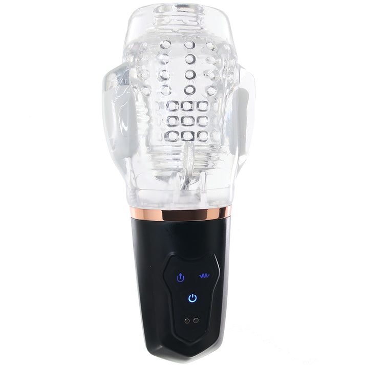 Schlop my Knot(the male rose) Toy – The Ultimate Pleasure Revolution