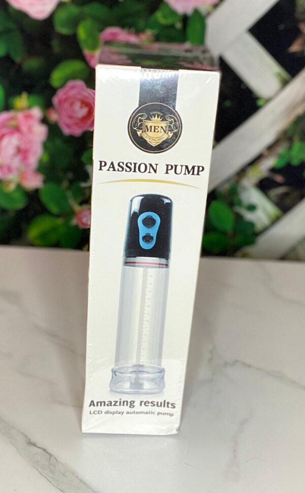 Powerful Electric Penis Vacuum mearnt to grow your Dick/pleasure her Dick enlargement products meant to pleasure her