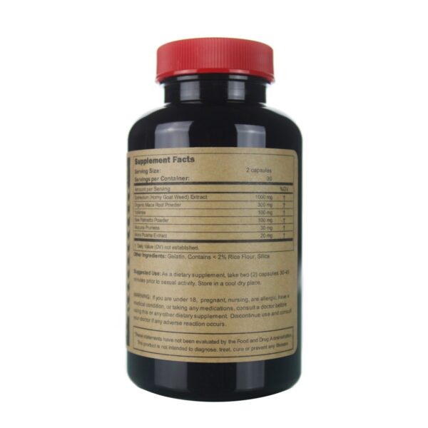 Libido Serum - Image 2