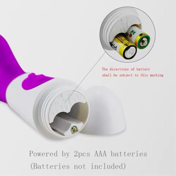 Rabbit Toys - Image 3