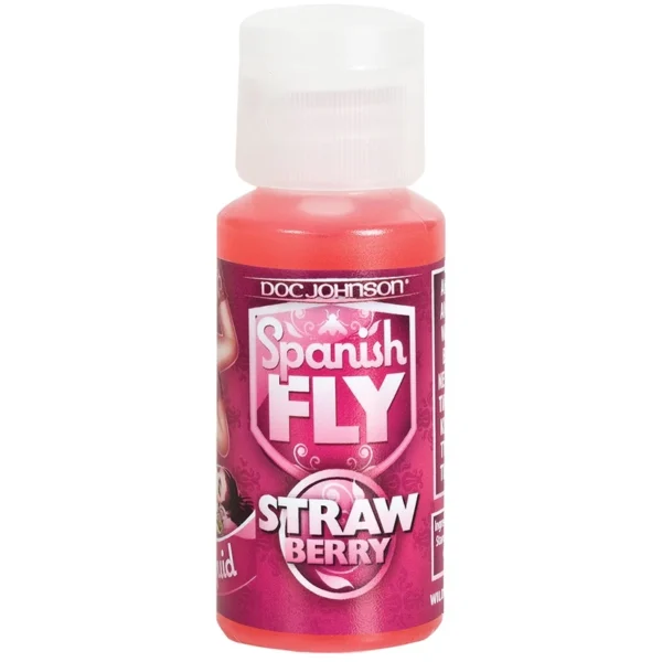 Spanish Fly Sex Drops - Image 2