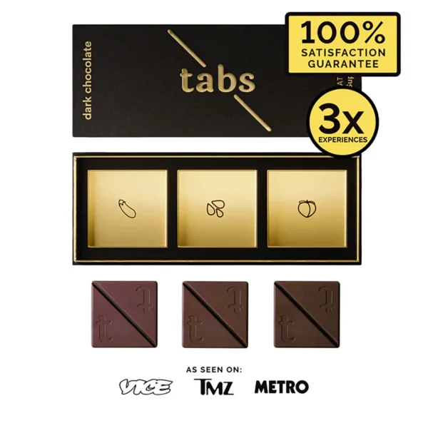 Sex Chocolate for Him/Her - Image 2