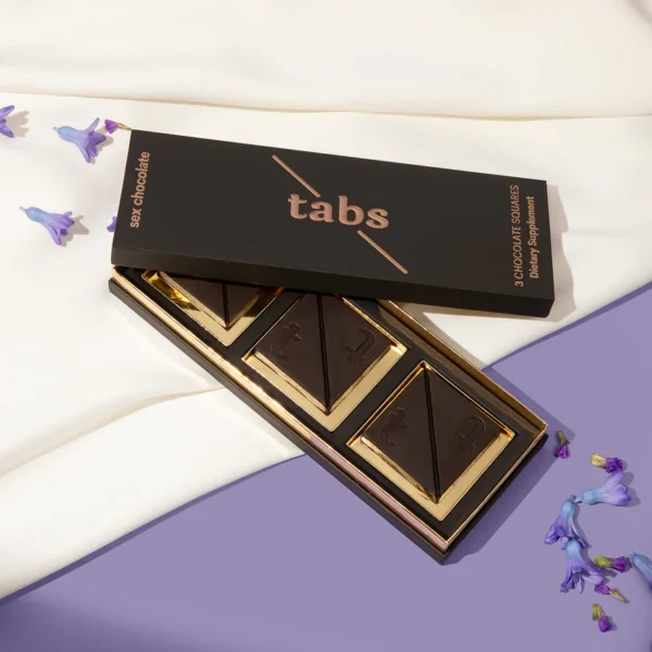 Sex Chocolate for Him/Her