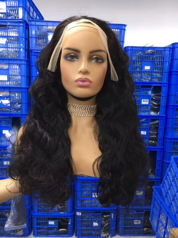 13*6 HD Raw Vietnamese Body Wave - Image 4