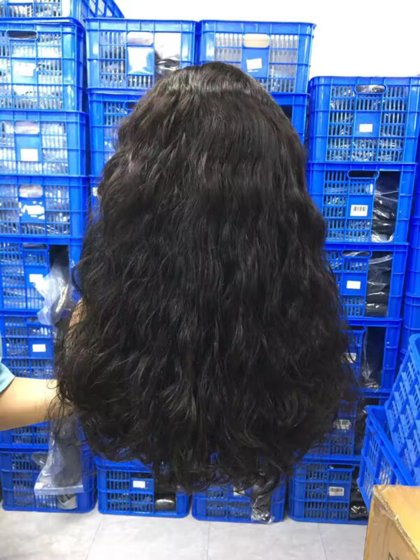 13*6 HD Raw Vietnamese Body Wave - Image 5