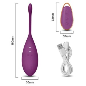 Panty Freak– the ultimate wearable pleasure toy for bold, adventurous couples. 💋🔥