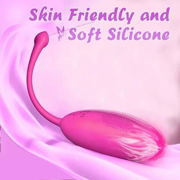 Panty Freak– the ultimate wearable pleasure toy for bold, adventurous couples. 💋🔥 - Image 2